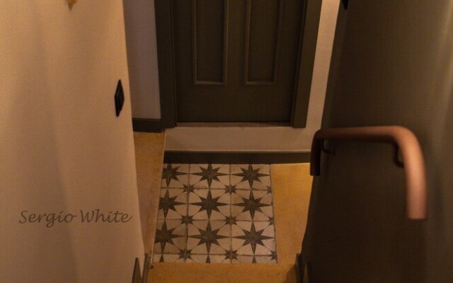 Roso de Luna By Kubik Alojamientos