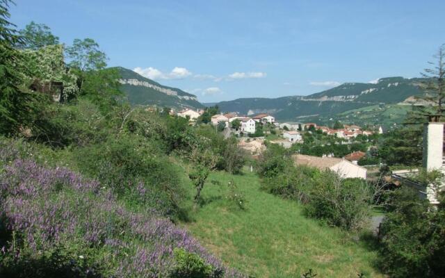 Gîte des Grands Causses