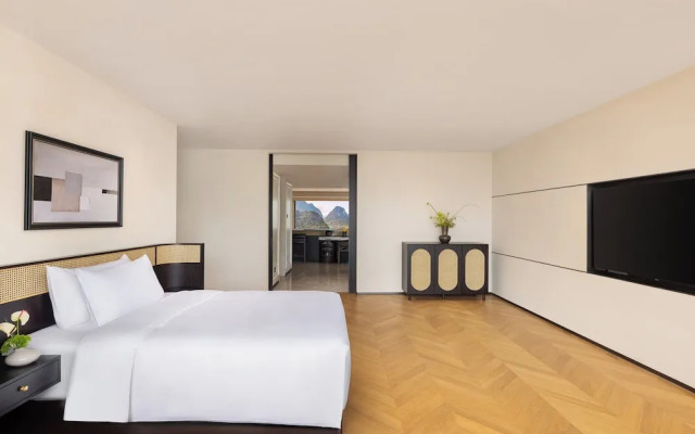 voco Guilin Yangshuo by IHG
