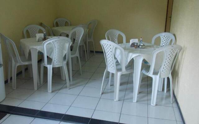 Pousada Cariri