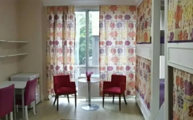 Evim Hostel Kadikoy