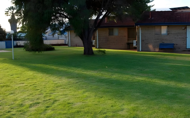 Esperance Beachfront Resort