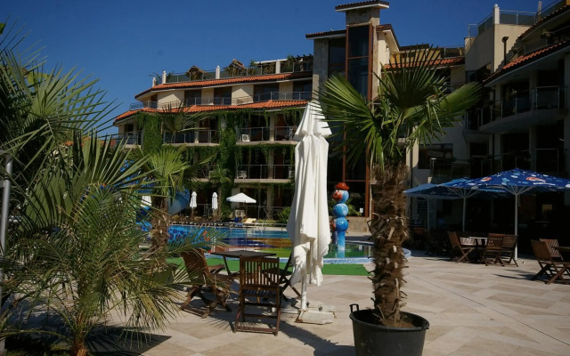 Laguna Beach Resort & Spa