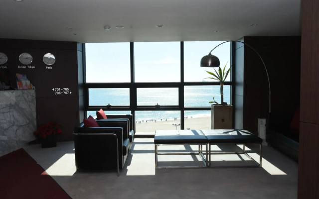 MS Hotel