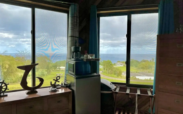 Hawaii Magic Skies Farmstay