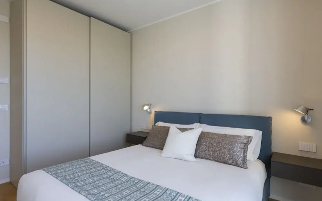 notaMI - Torre Milano Luxury Apartment