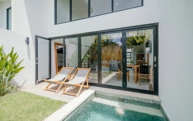 Canggu 2Plex Managed by CPM Bali