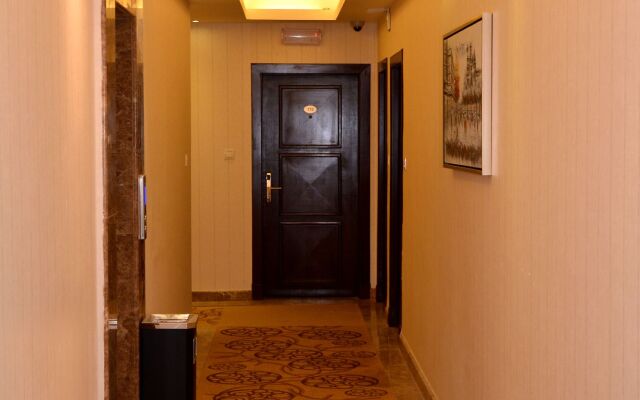 Tamaya Hotel