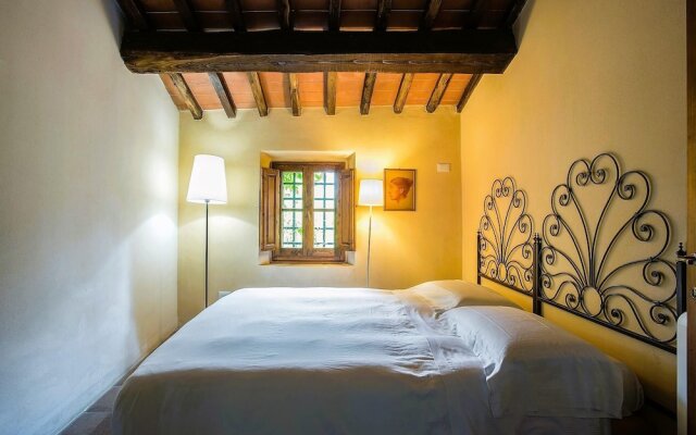 Luxury Sustainability and Eco Pool in Frangi Apt