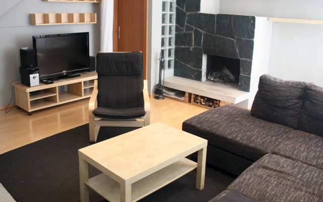 Christophorus Hotel Garni & Appartements