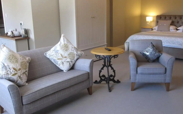 Druid House Hotel