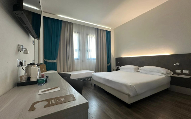 Phi Hotel Milano