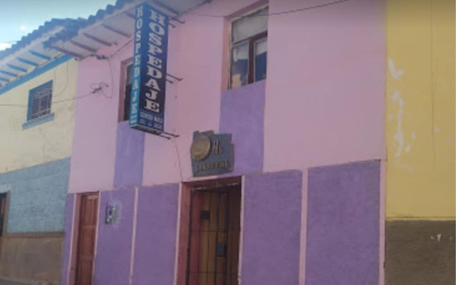 Hospedaje Sonqo Wasi