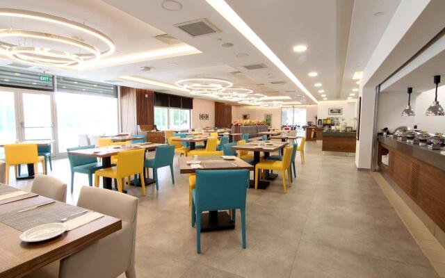 Hilton Garden Inn Ankara Gimat