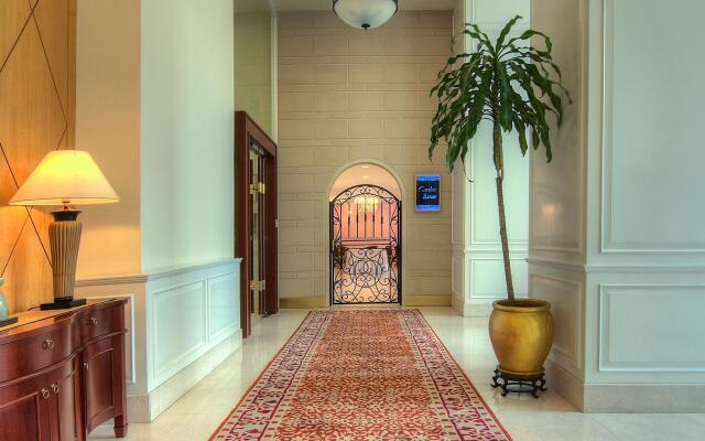 Wedgewood Residences Mont' Kiara