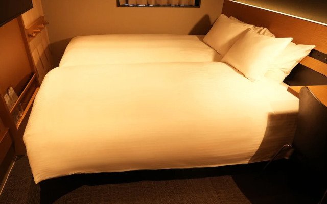 Nplus hotel akihabara