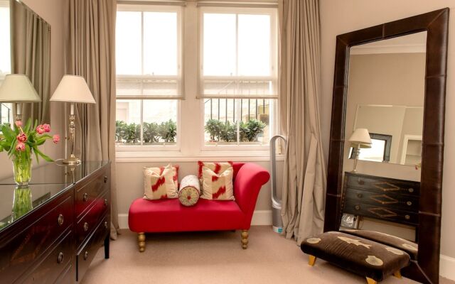 Deluxe Edinburgh Retreat Apartment