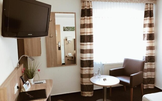 Hotel Pfennigskrug