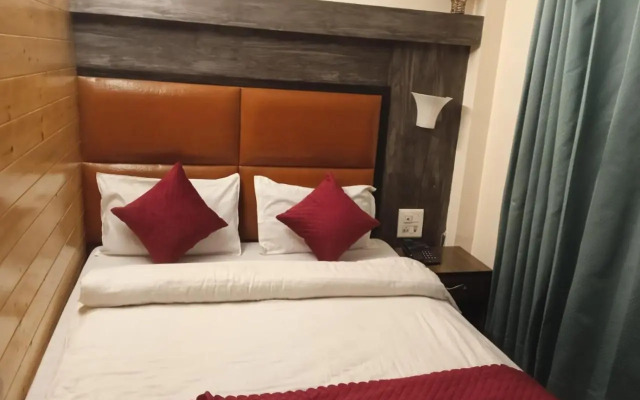 Mussoorie Gateway Hotel
