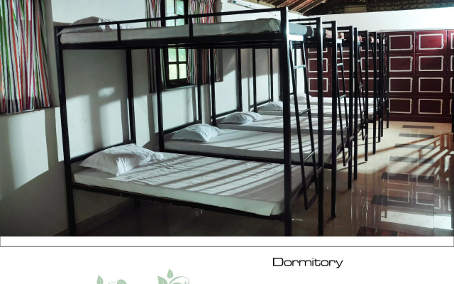 Punarjani Ayurvedic Resorts