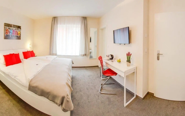 Weyher Aparthotel