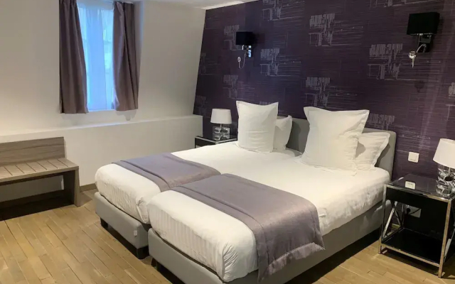 Hotel Le Dome