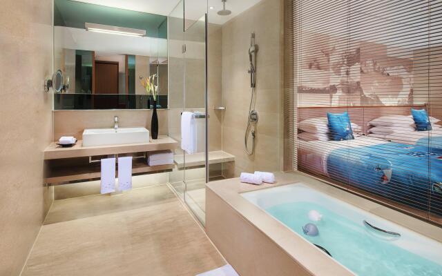Crowne Plaza Beijing Sun Palace by IHG