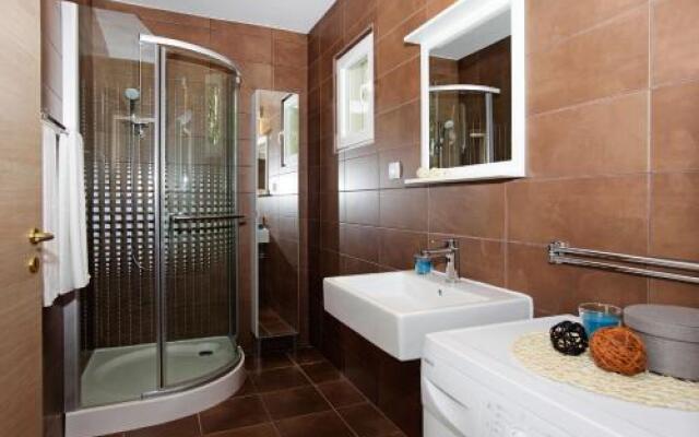 Vacation Home Villa Oleandra