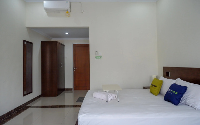 Urbanview Hotel Syariah Casa Azmya Yogyakarta