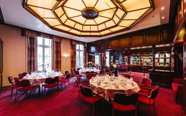 Grand Elysee Hamburg