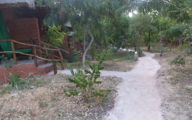 Gosana Eco Nature