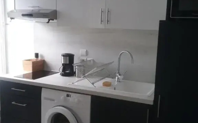 Agreable T2 A Bidart Centre Bourg & Plages A Pied