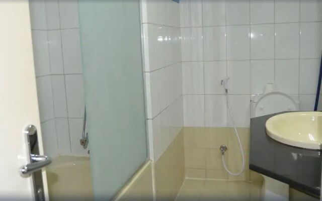 Sky Hotel Apartments