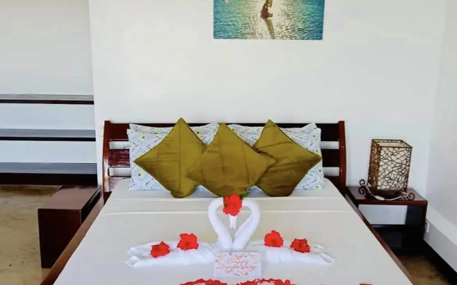 Ocean 101 Beach Resort