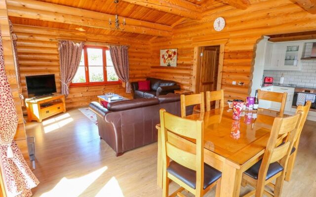 Sycamore Lodge
