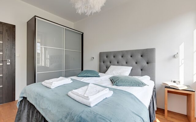 Flats For Rent - Długa Old Town