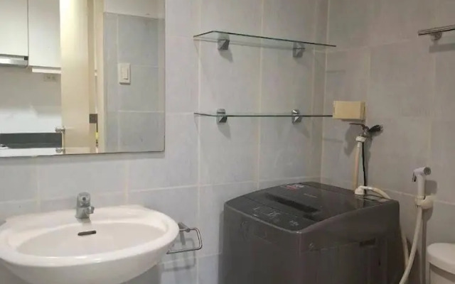 Sea Tower C Unit 516&517 Two Bedroom