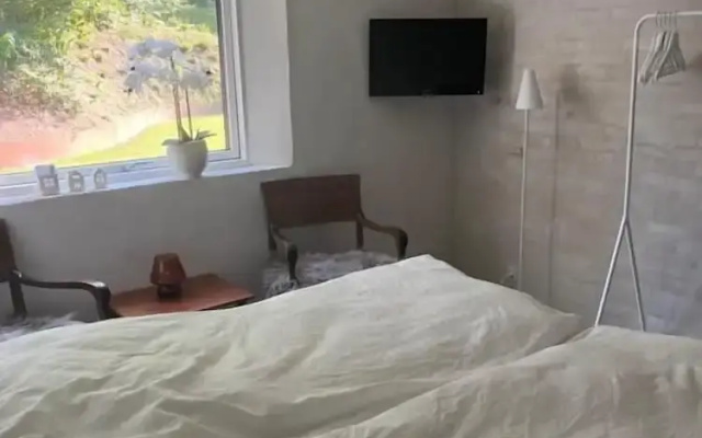Winding B&B Silkeborg