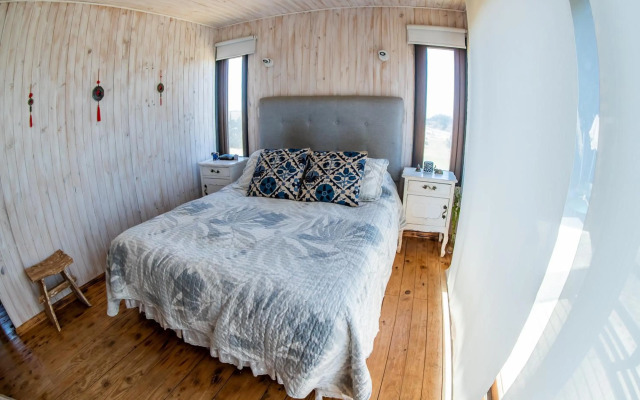 Casa Alma - Punta de Lobos