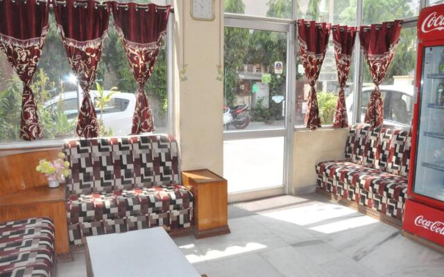 Hotel Sugandh Retreat