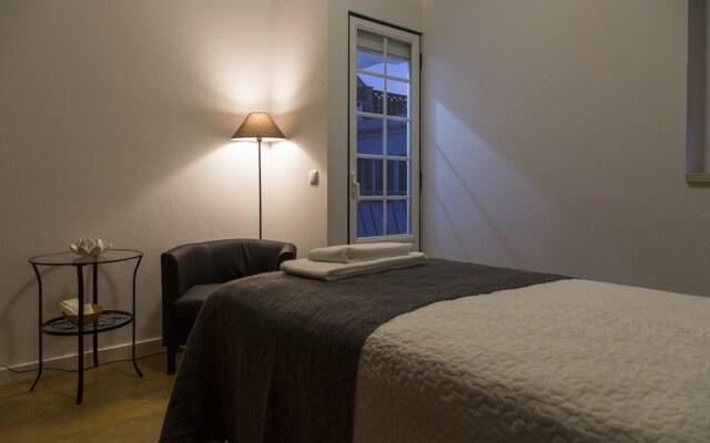 AHG- Alcochete Guest House Unip Lda