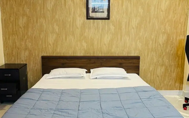 Zivo Stays Heritage Apartments