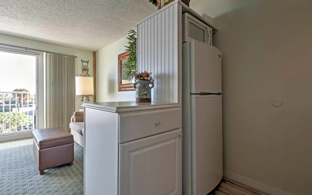 Tuckaway Shores Resort