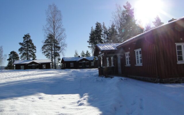 Stf Hostel Sunne