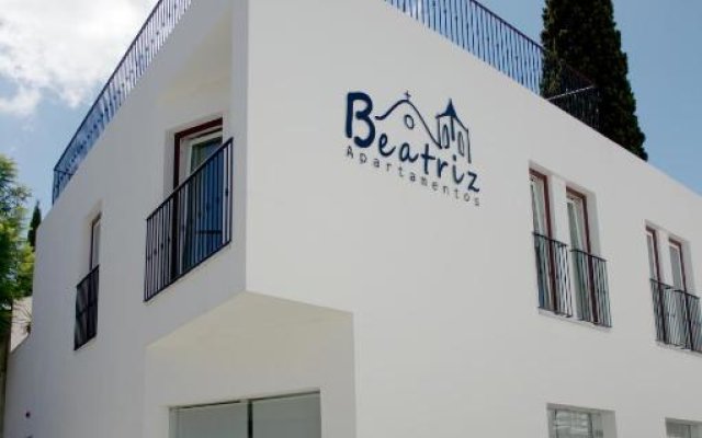 Beatriz Guesthouse