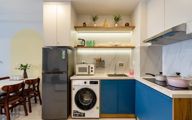 SOHO Residence & Hotel