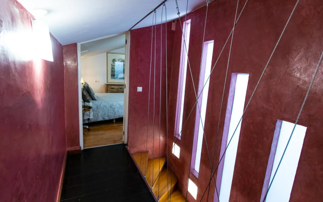 Apartamento 3 Dormitorios en Calle San Vicente.