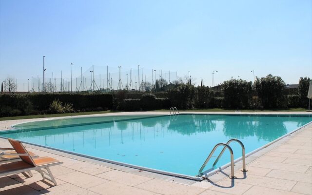 Lo Chalet di Marilù