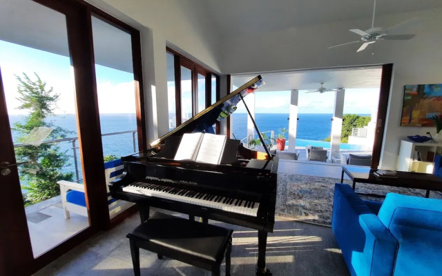 Villa Being - Tobago Luxury B&B