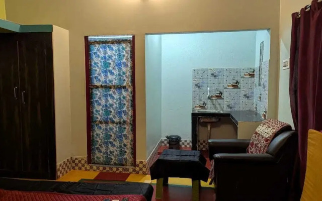 Baikuntha Dham Bhakta Niwas